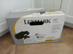 HP C4096A 96A must toonerkassett, 2100/5000 lehte, &uuml;hilduv Lexmark 140196A-ga