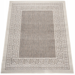 Vaip STRING, 120x160 cm, libisemiskindel, tiheda kudumisega