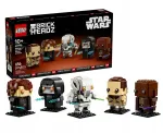 LEGO Lego BrickHeadz T&auml;htede s&otilde;da 40796 Sithide k&auml;ttemaksu kangelased ja kurikaelad