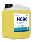 N&otilde;udepesuvahend Voigt D690, 5 l