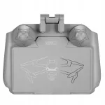Kaitsev p&auml;ikesevari DJI RC droonipuldile