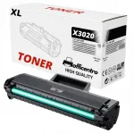 Xerox Phaser 3020, WorkCentre 3025 toonerkassett