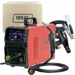 Keevitusmasin MIGOMAT MMA TIG LIFT EURO PRAKTIK MIG 201 SYNERGY IGBT IDEAL
