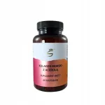 Toidulisand STANLAB Marine collagen acerola viljadega, 60 kapslit