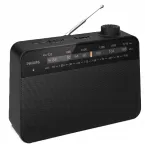 Kaasaskantav raadio FM/AM Philips TAR2509 patareidega
