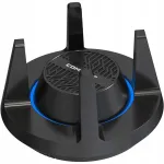 COMFAST CF-947AX traadita adapter, WiFi6, 900 Mb/s, Bluetooth 5.3