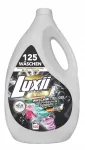 Pesugeel LUXII Black, 5,5 l, 125 pesukorda