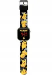Pok&eacute;mon Pikachu LED laste kell