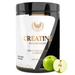 Kreatiin 500 g kreatiini monoh&uuml;draat 200 mesh Apple Study Victorious