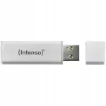 USB m&auml;lupulk Intenso Alu Line 3521492, 64 GB, USB 2.0