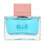 Antonio Banderas Blue Seduction Bali naiste tualettvesi 80 ml