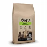 Kuivtoit v&auml;ikestele koertele Smart Nature lambalihaga, h&uuml;poallergeenne, teraviljavaba, 6 kg