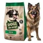 Kuiv koeratoit monoproteiin kalkunilihaga, 9 kg, Super Premium, valmistatud Poolas