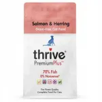Kuiv toit Thrive PremiumPlus l&otilde;he ja heeringaga, 1,5 kg