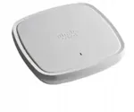 Juhtmevaba ligip&auml;&auml;supunkt Cisco C9130AXI-E, 5380 Mb/s, valge, PoE-toega