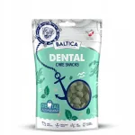Koerte maiused BALTICA DENTAL vetikate ja m&uuml;ndiga, 100 g