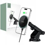 TECH-PROTECT A auto telefonihoidik traadita MagSafe laadijaga