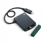 Angelbird PKT m&auml;lukaartide lugeja USB-C 4.0 kaabliga