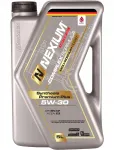 Mootori&otilde;li NEXIUM SYNTHESIS PREMIUM PLUS 5W30 C3 505.00/505.01, 5 l, mol&uuml;bdeeniga
