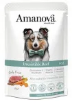 Kuiv koeratoit Amanova vasikalihaga, 300 g