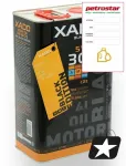 XADO BLACK AMC C23 5W30 mootori&otilde;li, 100% s&uuml;nteetiline, 4 l