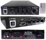 Bluetooth HiFi stereo v&otilde;imendi, 2-kanaliline digitaalne heliv&otilde;imendi