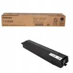 Toshiba T-FC505EK toonerkassett, must, 38400 lk, e-Studio 2505/3005/3505