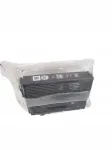 Epson 27 must tindikassett C13T27014012