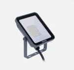 LED v&auml;livalgusti Philips Ledinaire Floodlight BVP164 70W 8400lm 110D 840 k&uuml;lm valge