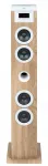 Multimeedia torn Thomson DS121CD CD-m&auml;ngija, Bluetooth, USB, FM raadio