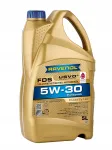 Mootori&otilde;li RAVENOL FDS 5W30, 5 l