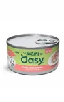 M&auml;rg kassitoit OASY Nature, kana ja l&otilde;hega, 85 g