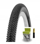 Jalgratta rehv 29x2,10 (54-622) VIPER Premium MTB koos 48 mm AV kummikummiga