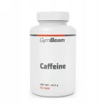 GymBeam kofeiinitabletid, 90 tk