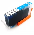 HP DeskJet Advantage 3525, 4615, 4625, 5525, 6520, 6525, HP 655 sinine tindikassett