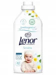 Lenor Sensitive kangapehmendaja, h&uuml;poallergeenne, 840 ml, 40 pesukorda