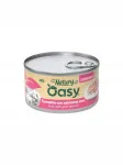 OASY CAT NATURE m&auml;rg kassitoit tuuni ja l&otilde;hega, 85 g