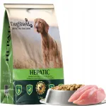 DogShield HEPATIC kuivtoit koertele maksahaigusega, 5 kg