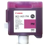 Tint Canon BCI-1421PM, foto violetne, imagePROGRAF W8200/W8400