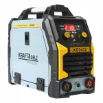 Keevitusinverter KRAFT&DELE KD3432 MIG Flux MMA TigLift
