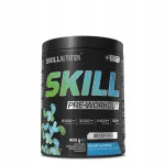 Ettetreeningu maius Skill Nutrition hapukad kummid 400g