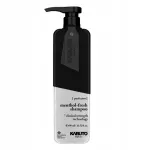 &Scaron;ampoon KABUTO Menthol Fresh juuste v&auml;ljalangemise vastu 400 ml