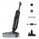 Juhtmevaba vertikaalne tolmuimeja Tefal X-Clean 2 GF2251