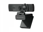 V&otilde;rgukaamera Conceptronic AMDIS07B, 16 MP, 3840 x 2160, USB 2.0, must
