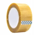 ECO SOLVENT l&auml;bipaistev kleepuv teip 48 mm x 132 jardi
