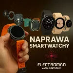 Samsung Galaxy Watch teenindus ja remont &ndash; aku vahetamine