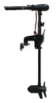 Elektrimootor HasWing PROTRUAR GENIUS 30/40/55 lbs 12V pontoonpaatidele