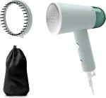 Riiete auruti 1200W, kokkupandav, 70 ml, reisiks