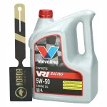 Mootori&otilde;li Valvoline VR1 Racing 5W-50, 4 l, A3/B4, API SL, Ford WSS-M2C-153E