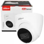 IP-videokaamera Dahua IPC-HDW2441T-S-0280B 4MP WIZSENSE